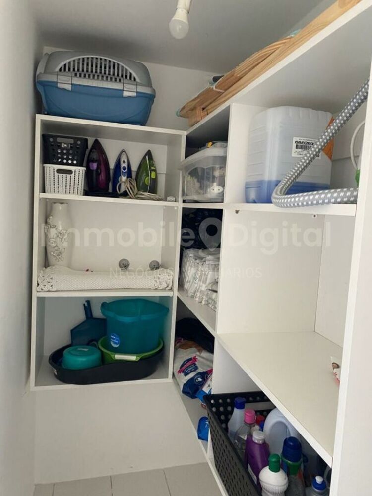 Apartamento, 3 quartos, 77 m² - Foto 1