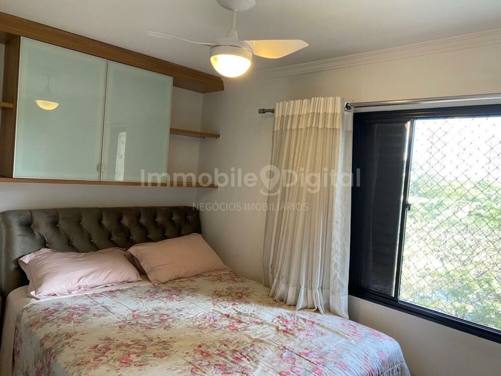 Apartamento, 3 quartos, 77 m² - Foto 9