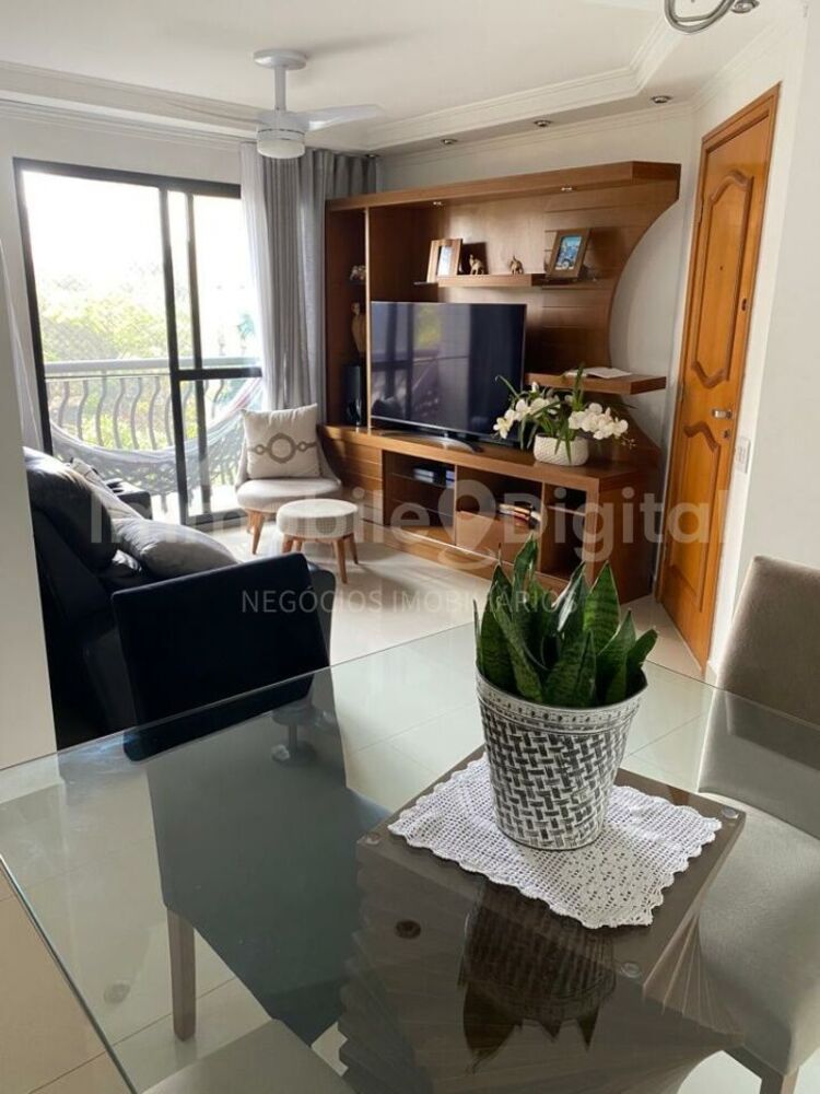 Apartamento, 3 quartos, 77 m² - Foto 6