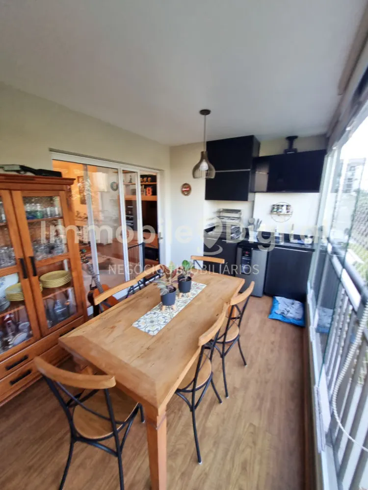 Apartamento, 3 quartos, 108 m² - Foto 16