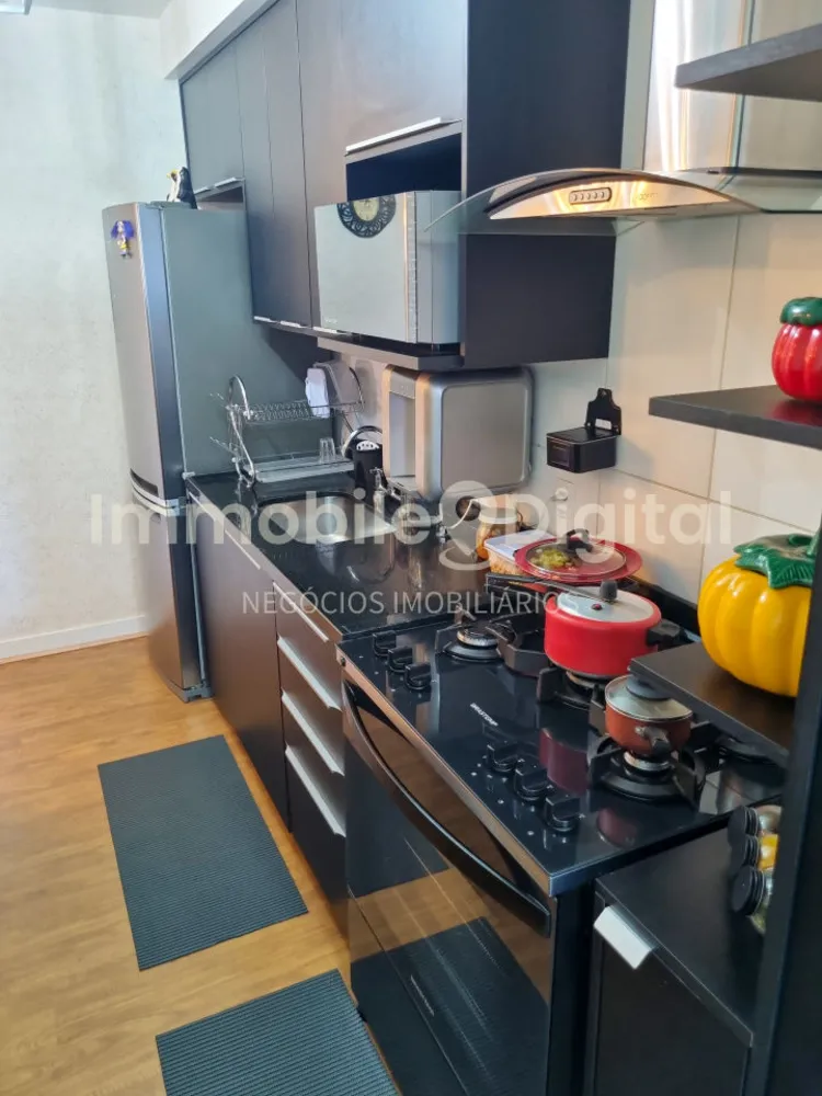 Apartamento, 3 quartos, 108 m² - Foto 11