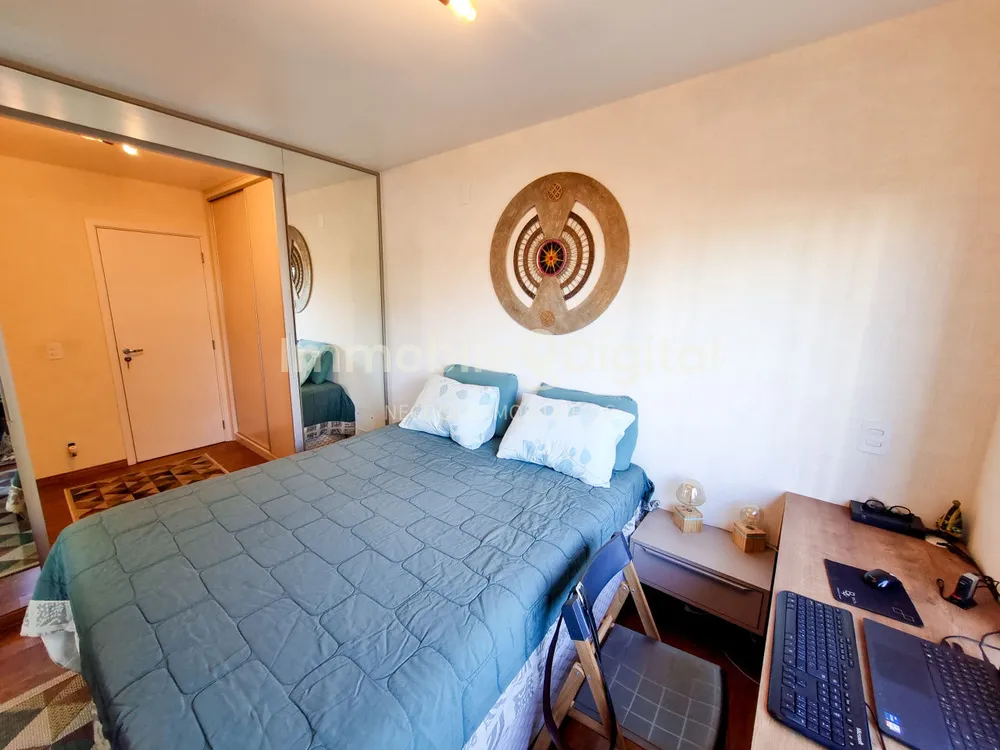 Apartamento, 3 quartos, 108 m² - Foto 1