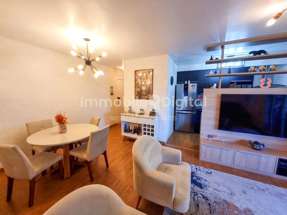 Apartamento, 3 quartos, 108 m² - Foto 10