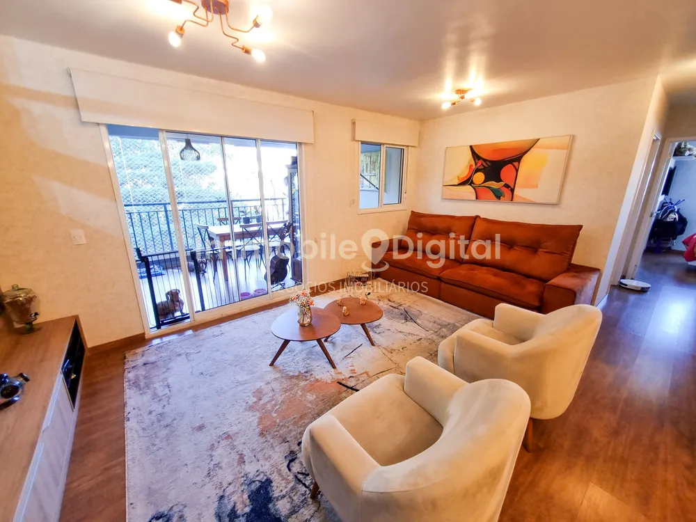 Apartamento, 3 quartos, 108 m² - Foto 14