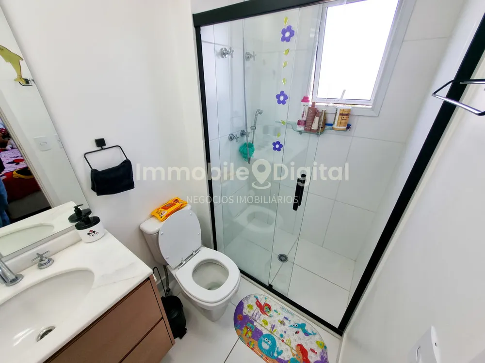Apartamento, 3 quartos, 108 m² - Foto 7
