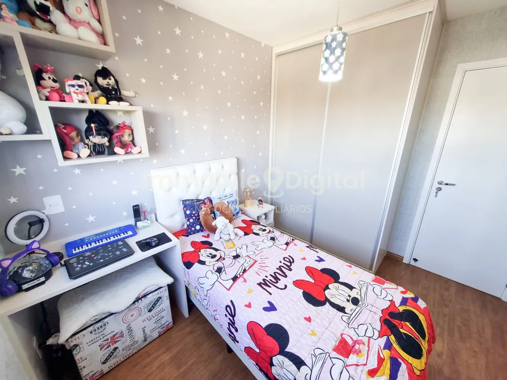 Apartamento, 3 quartos, 108 m² - Foto 5