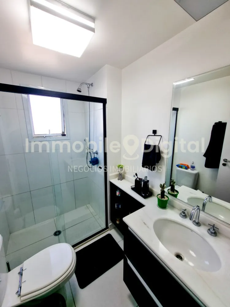 Apartamento, 3 quartos, 108 m² - Foto 6