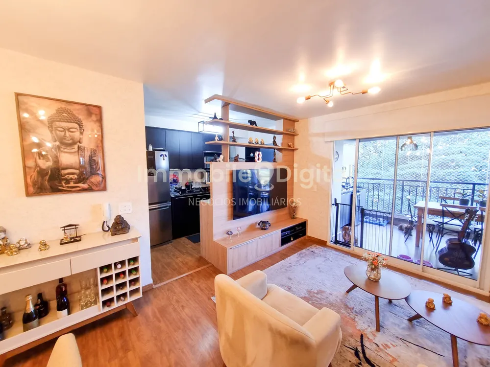Apartamento, 3 quartos, 108 m² - Foto 4