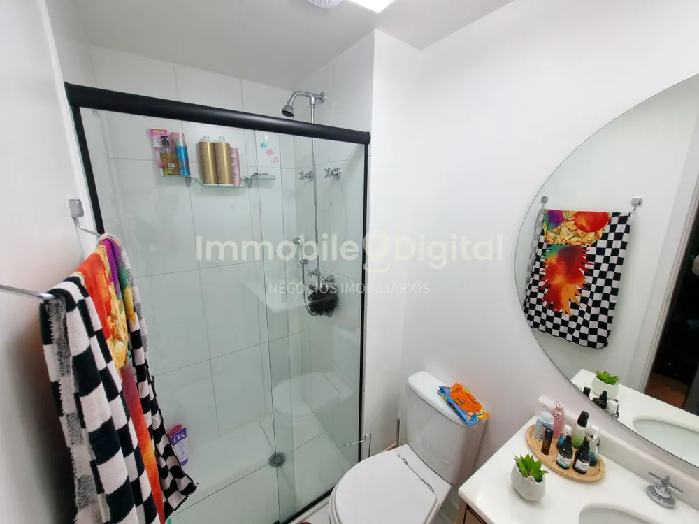 Apartamento, 3 quartos, 108 m² - Foto 12