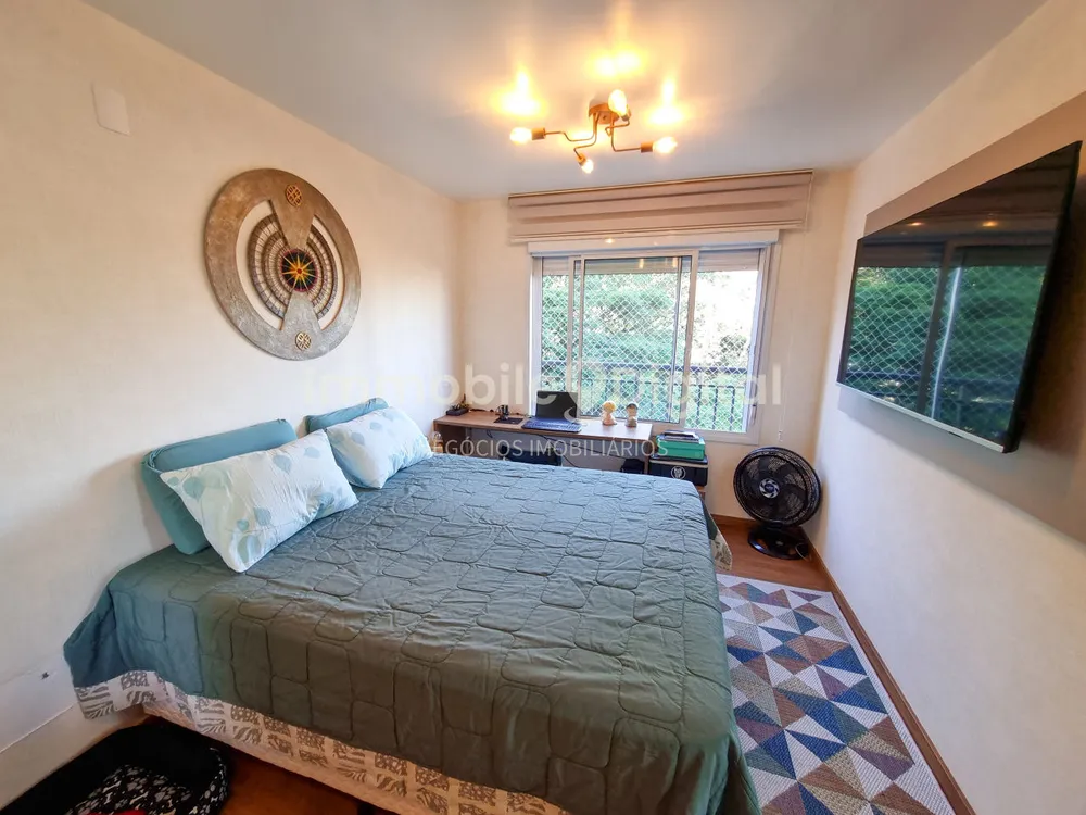 Apartamento, 3 quartos, 108 m² - Foto 15