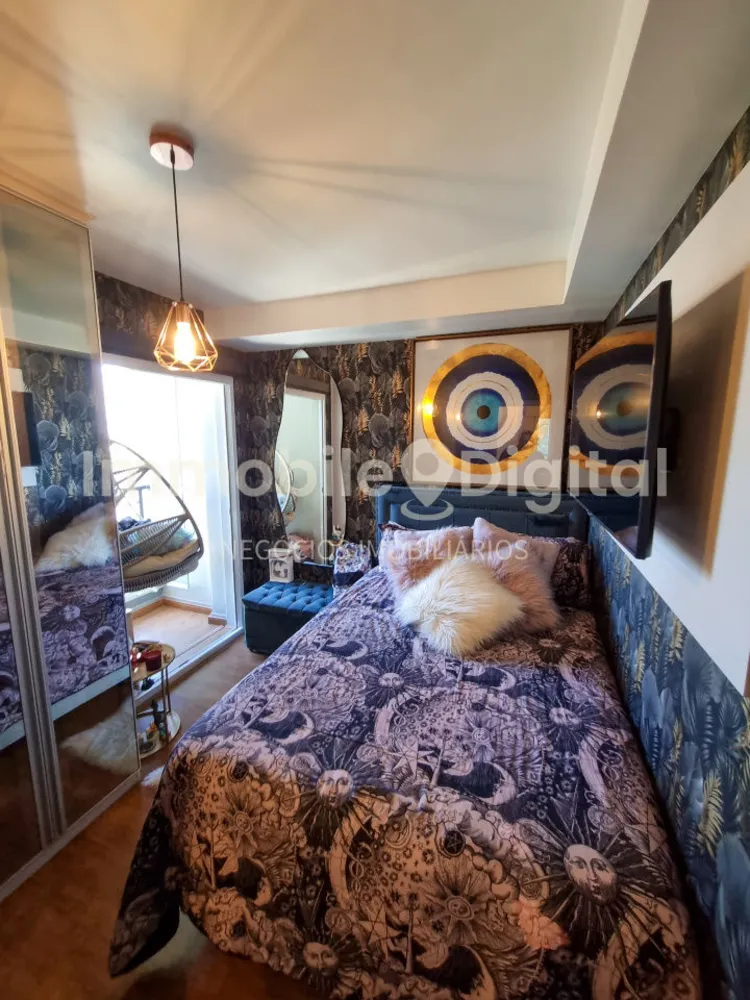 Apartamento, 3 quartos, 108 m² - Foto 8