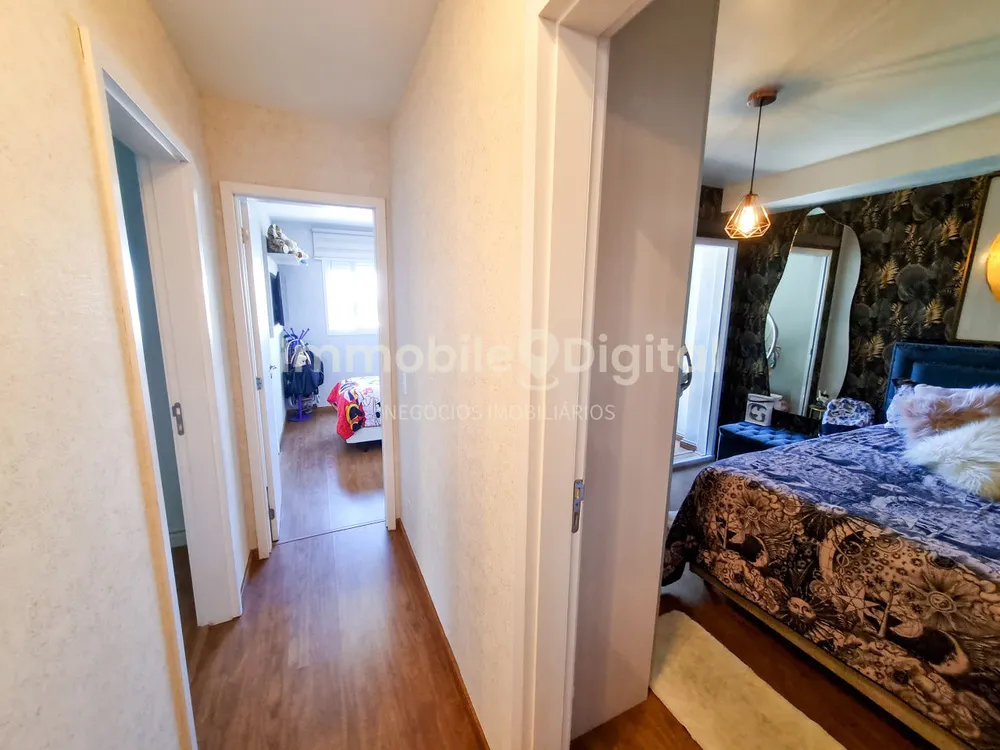 Apartamento, 3 quartos, 108 m² - Foto 2