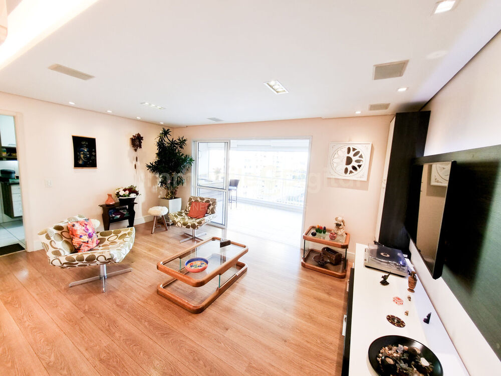Apartamento, 4 quartos, 130 m² - Foto 6