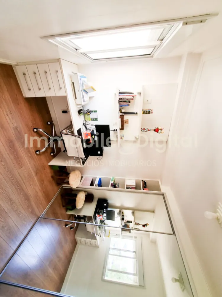 Apartamento, 4 quartos, 130 m² - Foto 15