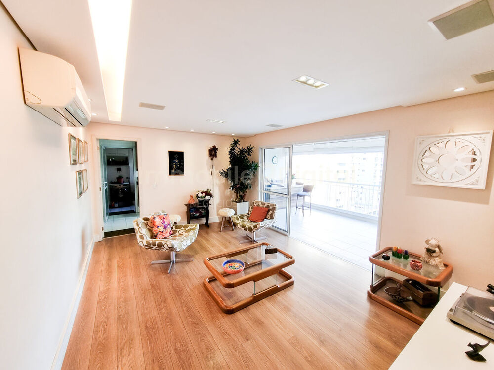 Apartamento, 4 quartos, 130 m² - Foto 13