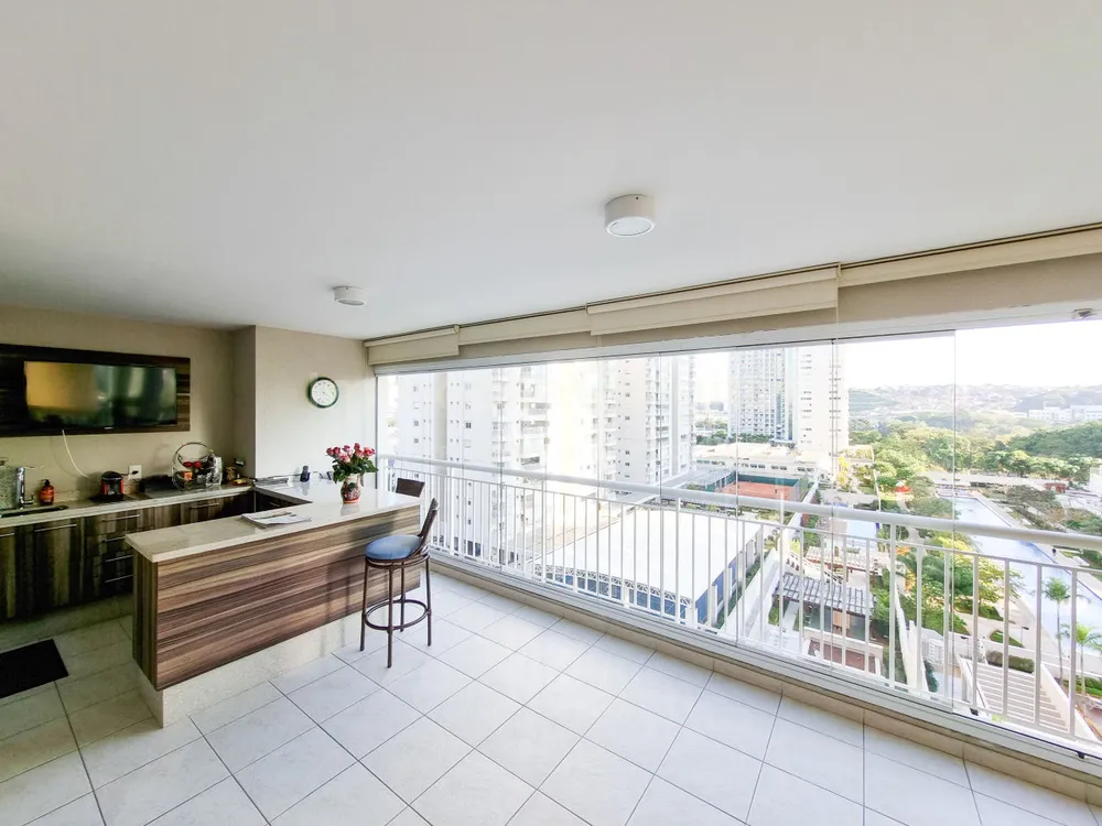 Apartamento, 4 quartos, 130 m² - Foto 3