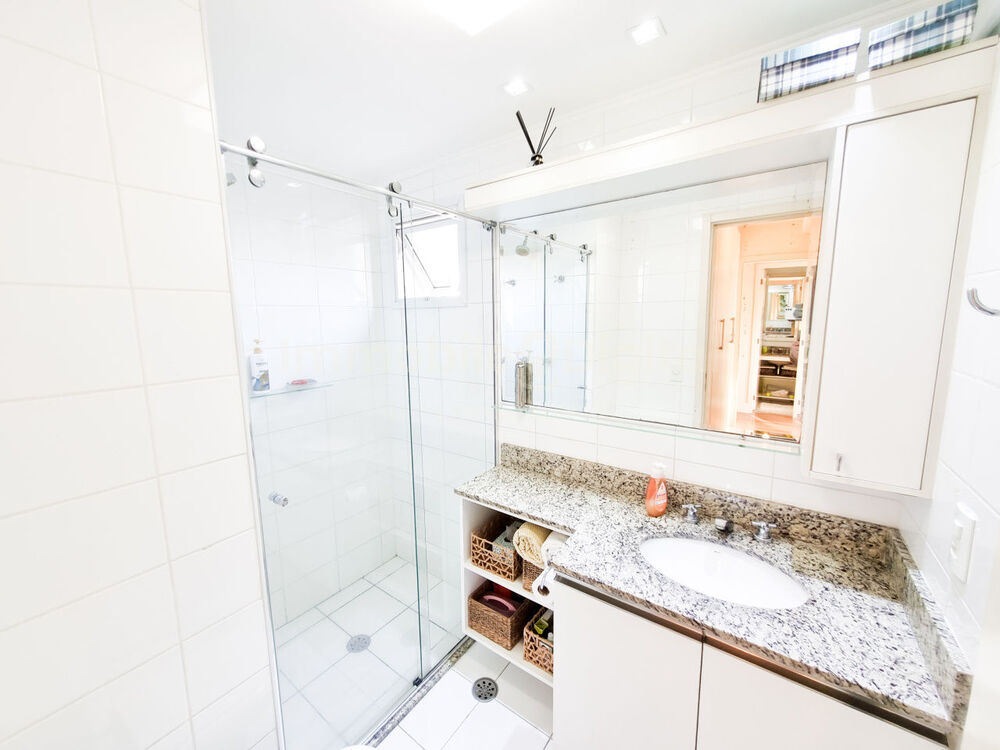 Apartamento, 4 quartos, 130 m² - Foto 9