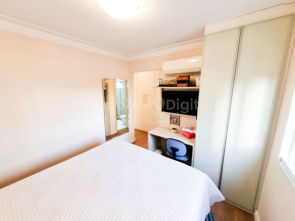 Apartamento, 4 quartos, 130 m² - Foto 14