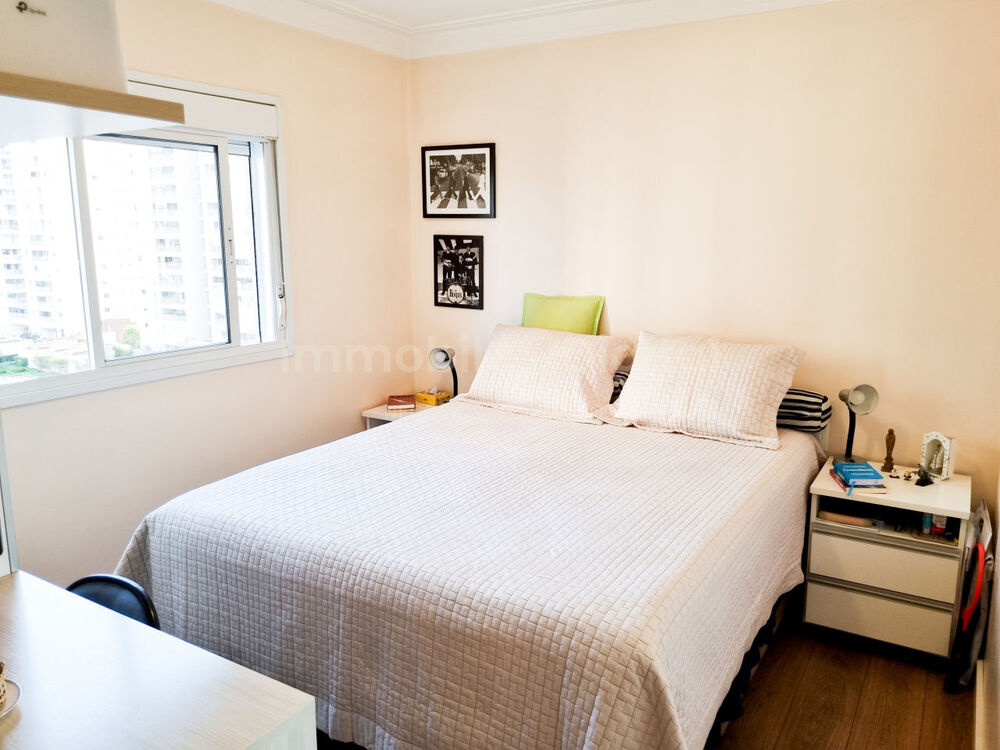 Apartamento, 4 quartos, 130 m² - Foto 1