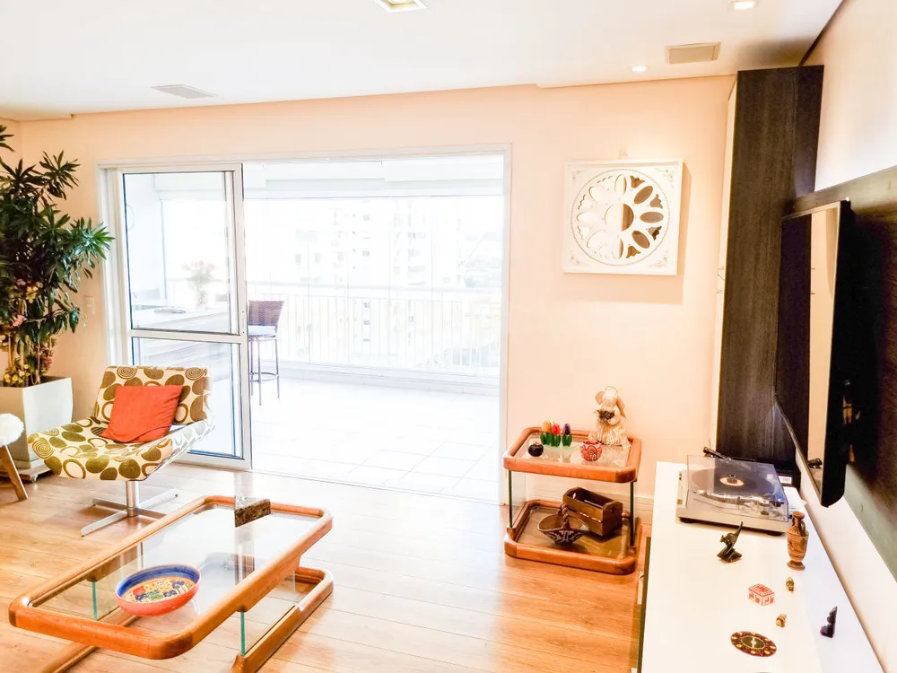 Apartamento, 4 quartos, 130 m² - Foto 26