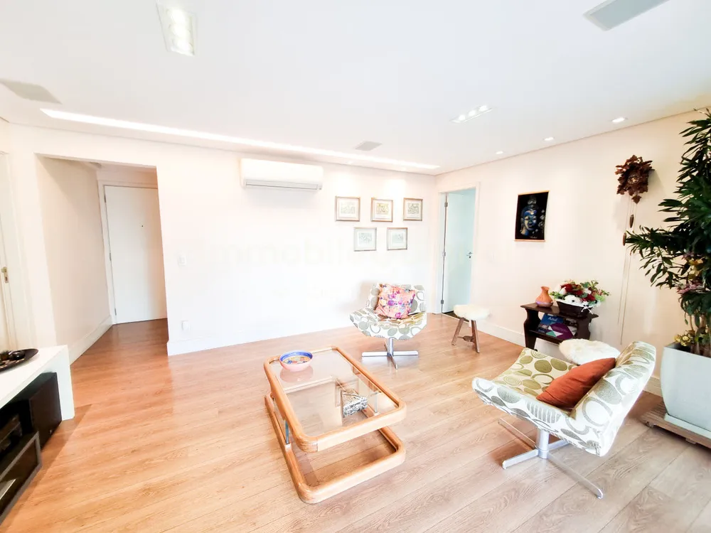 Apartamento, 4 quartos, 130 m² - Foto 21