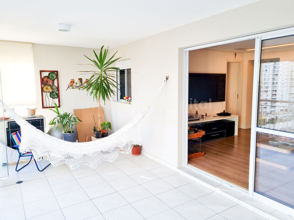 Apartamento, 4 quartos, 130 m² - Foto 2