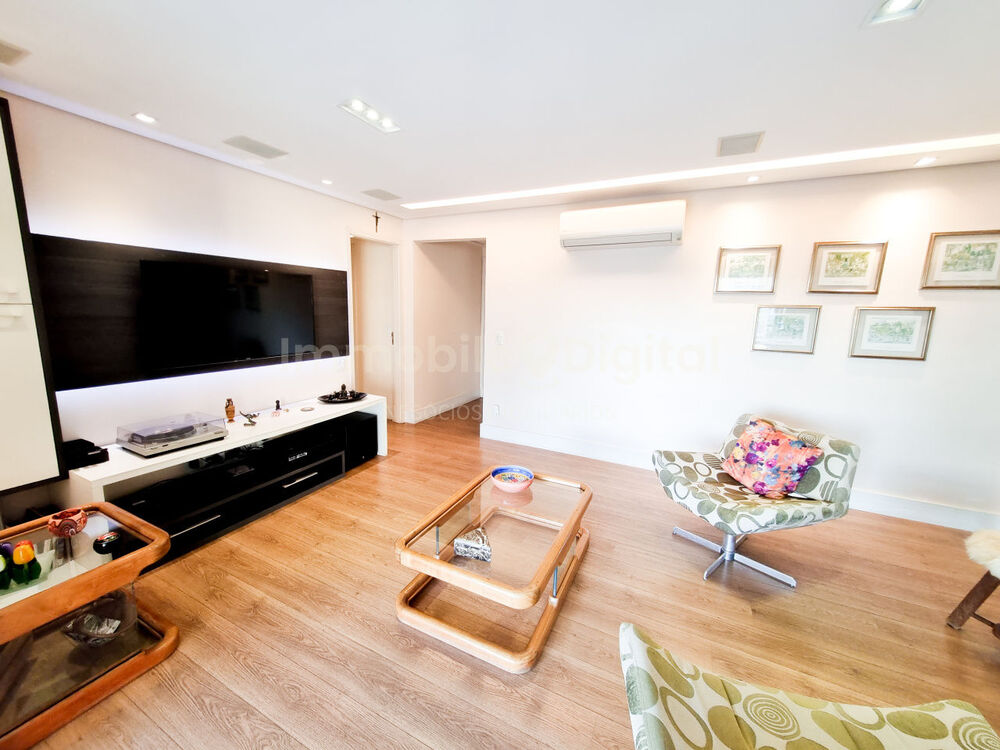 Apartamento, 4 quartos, 130 m² - Foto 11