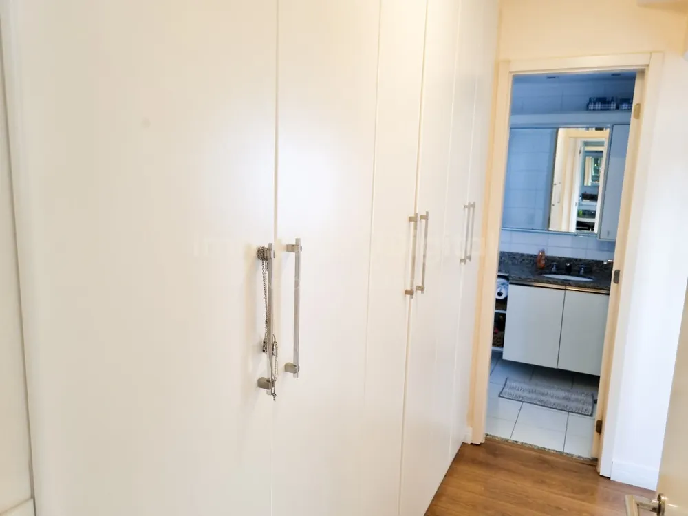 Apartamento, 4 quartos, 130 m² - Foto 24