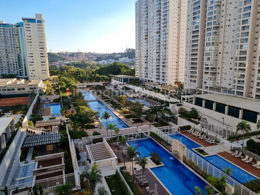 Apartamento, 4 quartos, 130 m² - Foto 25