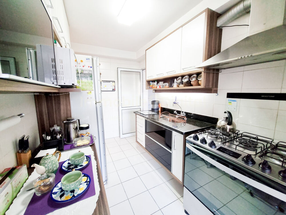Apartamento, 4 quartos, 130 m² - Foto 7