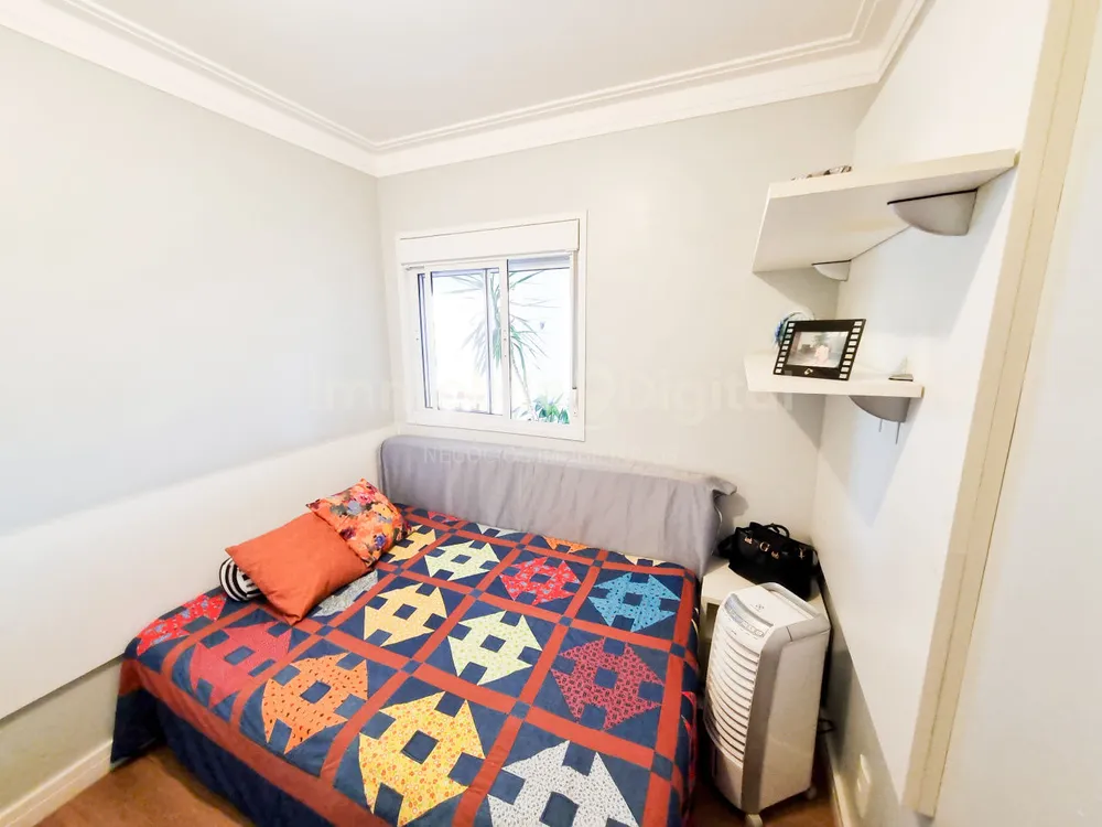 Apartamento, 4 quartos, 130 m² - Foto 17