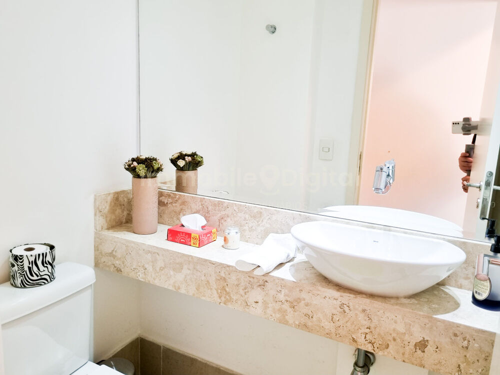 Apartamento, 4 quartos, 130 m² - Foto 3