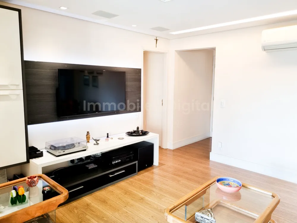 Apartamento, 4 quartos, 130 m² - Foto 2