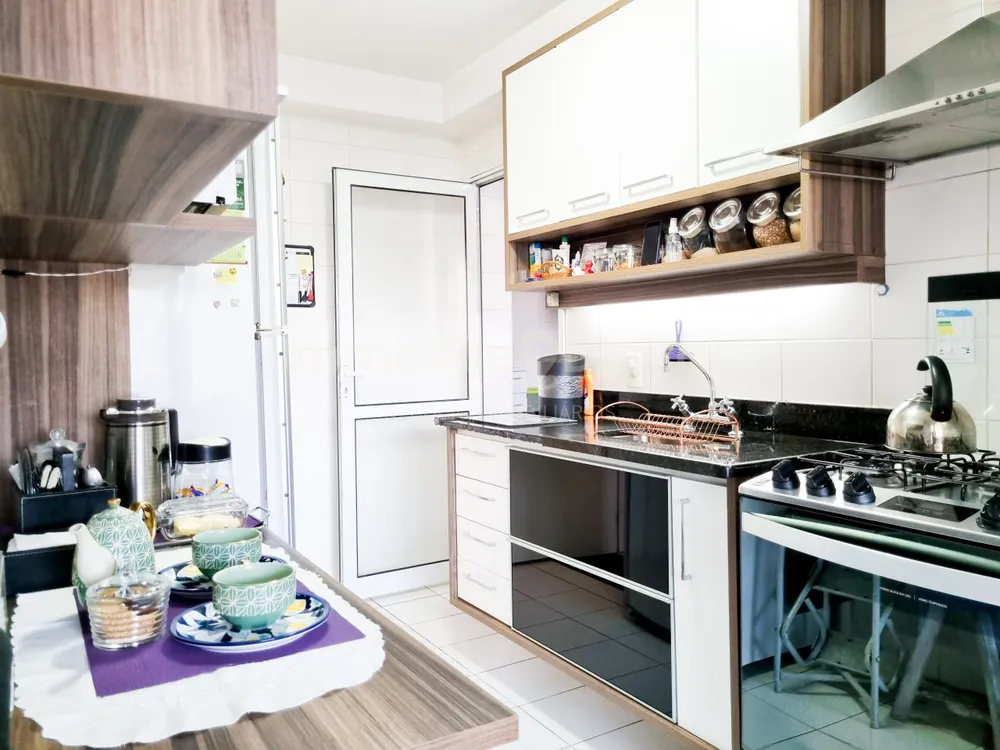 Apartamento, 4 quartos, 130 m² - Foto 8