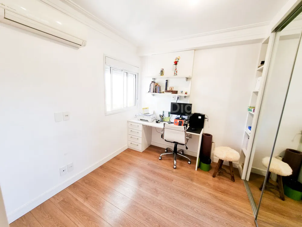 Apartamento, 4 quartos, 130 m² - Foto 20