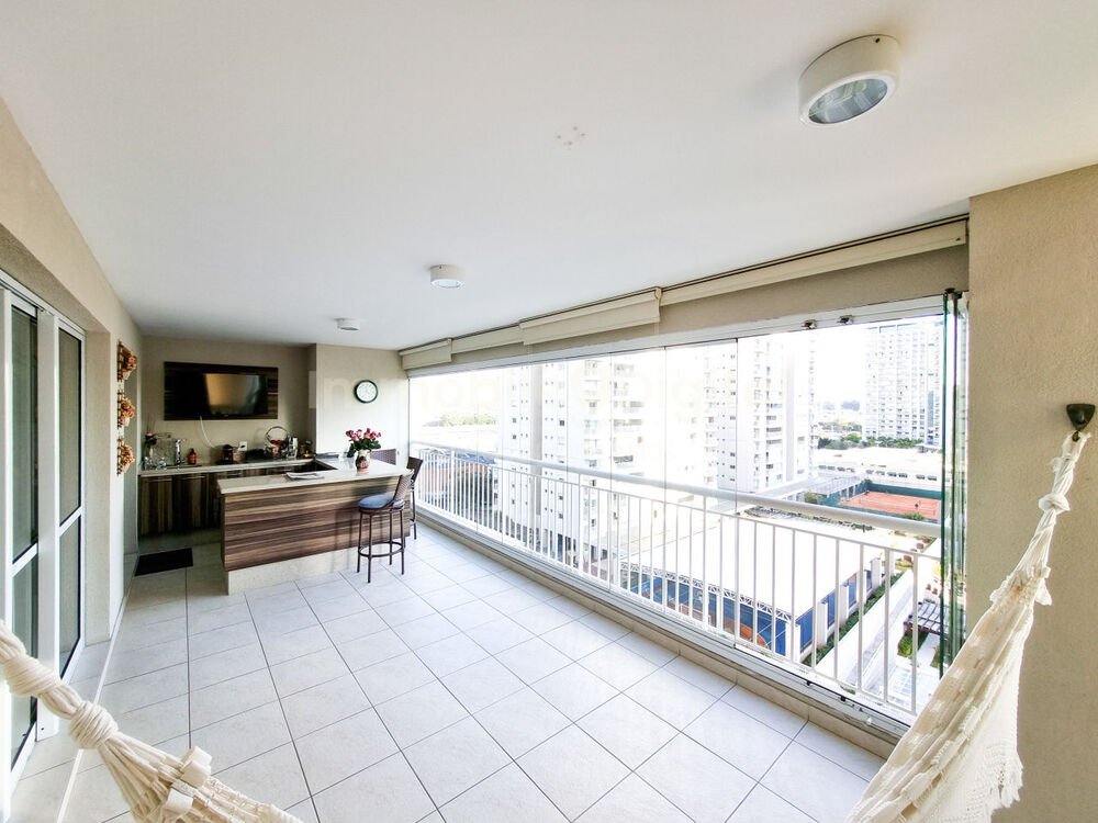 Apartamento, 4 quartos, 130 m² - Foto 8