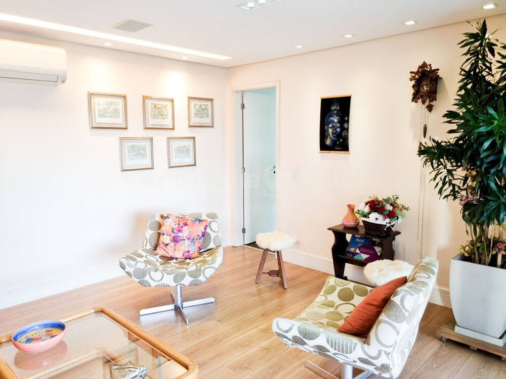 Apartamento, 4 quartos, 130 m² - Foto 4