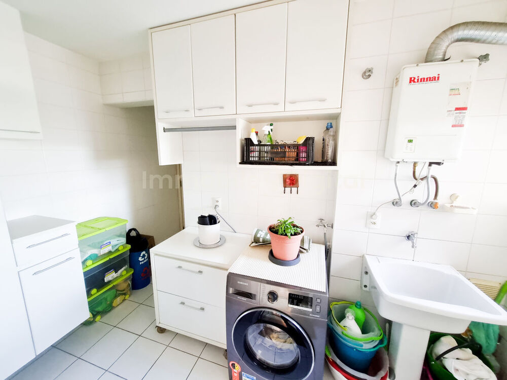 Apartamento, 4 quartos, 130 m² - Foto 5