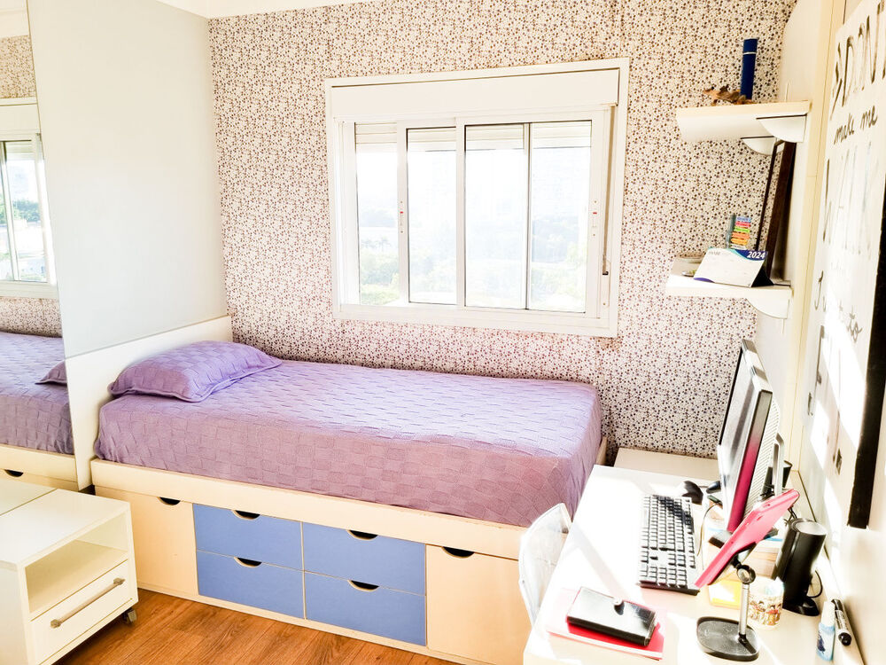 Apartamento, 4 quartos, 130 m² - Foto 15