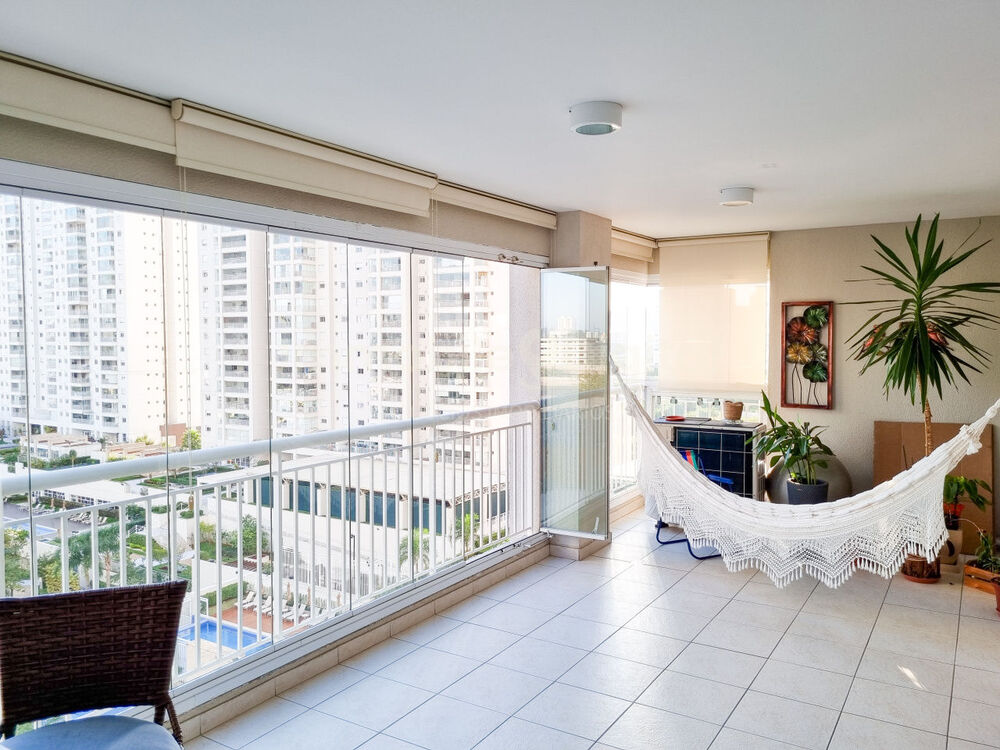 Apartamento, 4 quartos, 130 m² - Foto 12