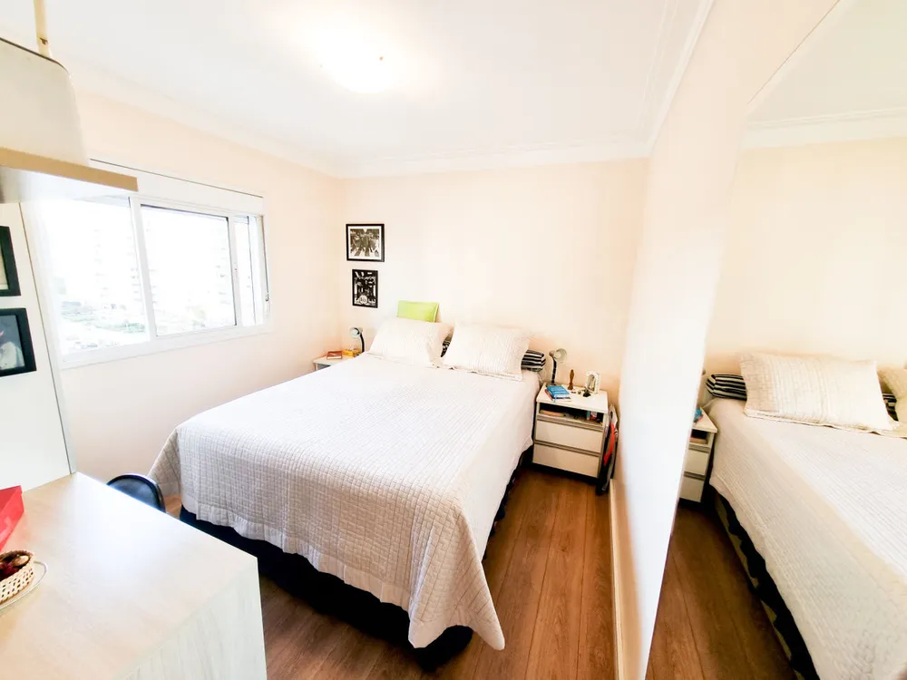 Apartamento, 4 quartos, 130 m² - Foto 12