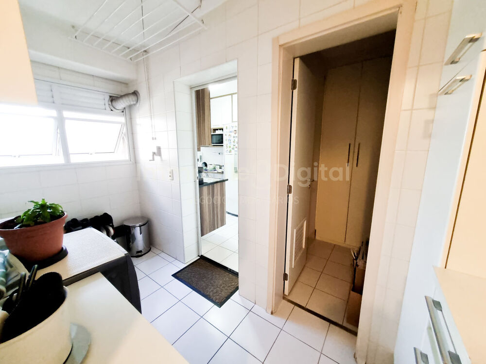 Apartamento, 4 quartos, 130 m² - Foto 16