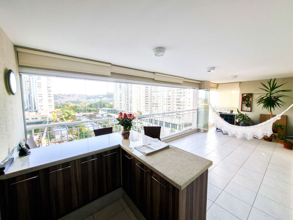 Apartamento, 4 quartos, 130 m² - Foto 10