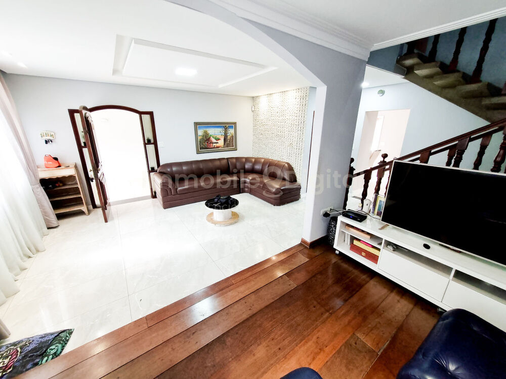 Casa, 4 quartos, 157 m² - Foto 3