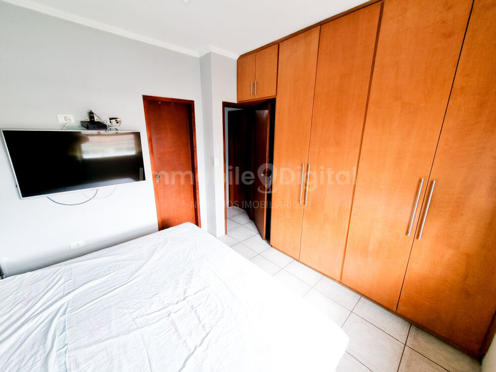 Casa, 4 quartos, 157 m² - Foto 2