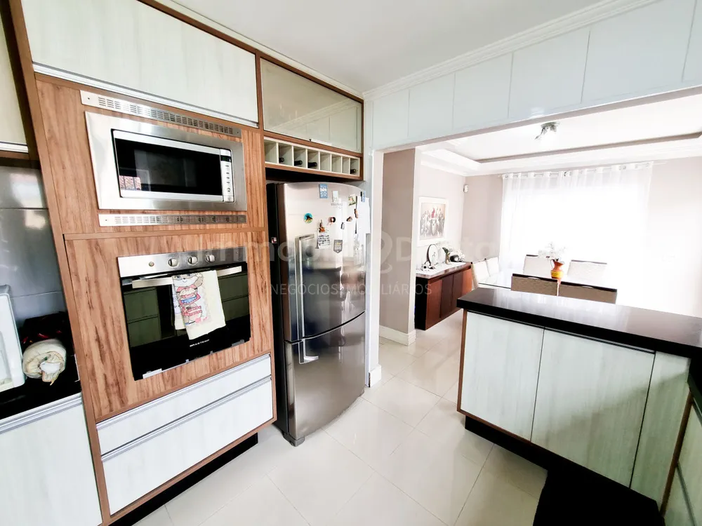 Casa, 4 quartos, 157 m² - Foto 4