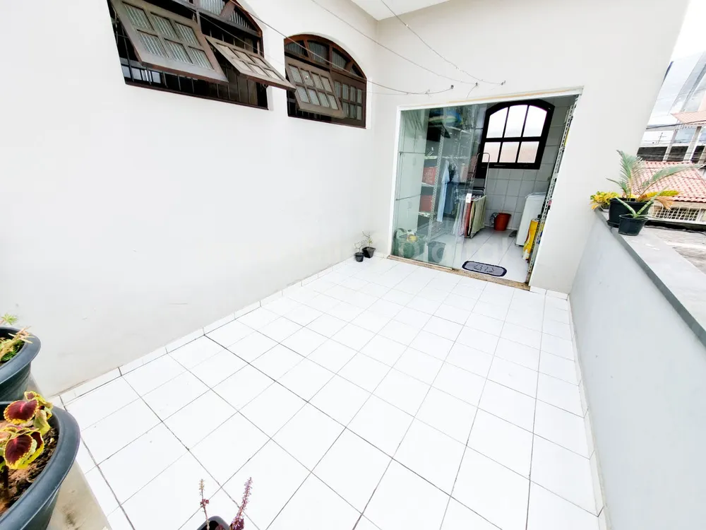 Casa, 4 quartos, 157 m² - Foto 9
