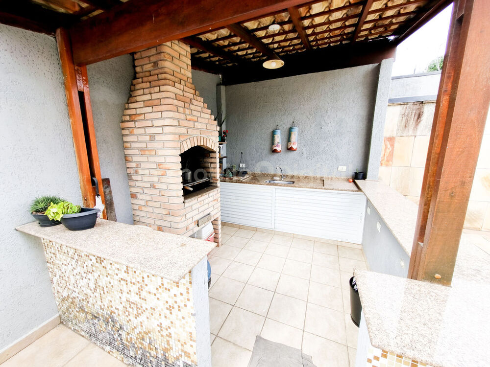 Casa, 4 quartos, 157 m² - Foto 4