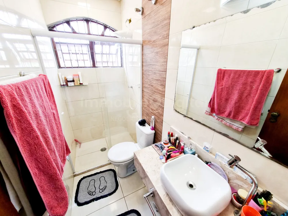 Casa, 4 quartos, 157 m² - Foto 13