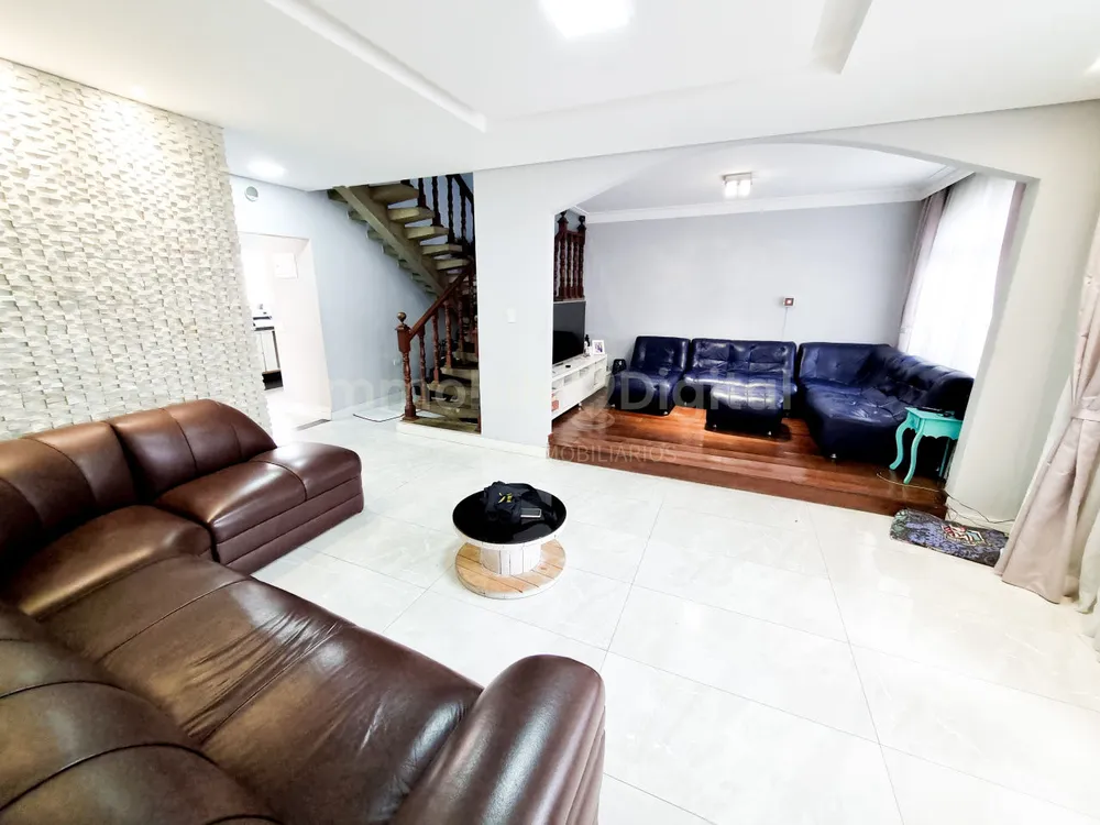 Casa, 4 quartos, 157 m² - Foto 2